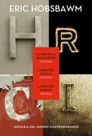 TRILOGÍA ERAS TRILOGÍA ERAS