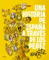 LOS PEREZ LOS PEREZ