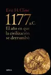 1177 A. C. 1177 A. C.