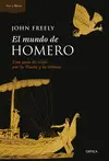 EL MUNDO DE HOMERO EL MUNDO DE HOMERO