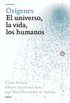 ORIGENES: EL UNIVERSO, LA VIDA, LOS HUMANOS