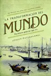 LA TRANSFORMACIÓN DEL MUNDO