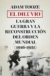 EL DILUVIO EL DILUVIO