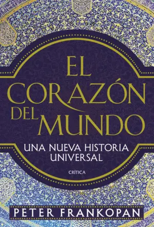 EL CORAZÓN DEL MUNDO EL CORAZÓN DEL MUNDO