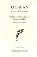POESÍA ESCOGIDA IV, 1924-1936 POESÍA ESCOGIDA IV, 1924-1936