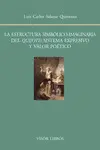 ESTRUCTURA SIMBÓLICO-IMAGINARIA DEL QUIJOTE: SISTEMA EXPRESIVO Y ESTRUCTURA SIMBÓLICO-IMAGINARIA DEL QUIJOTE: SISTEMA EXPRESIVO Y