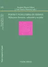 POESÍA Y POSGUERRA EN ESPAÑA POESÍA Y POSGUERRA EN ESPAÑA