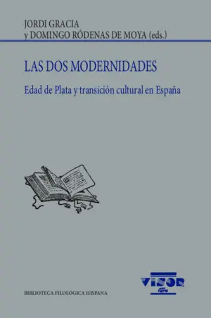 LAS DOS MODERNIDADES LAS DOS MODERNIDADES