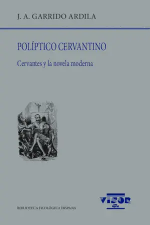 POLÍPTICO CERVANTINO POLÍPTICO CERVANTINO