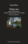 TRABAJAR CANSA TRABAJAR CANSA