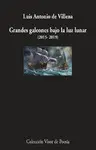 GRANDES GALEONES BAJO LA LUZ LUNAR (2015-2019)