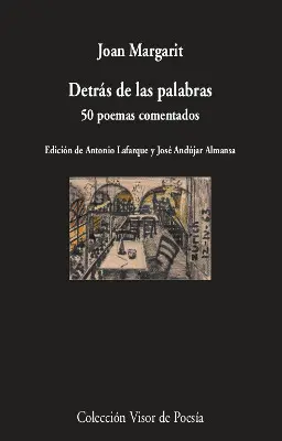 DETRÁS DE LAS PALABRAS DETRÁS DE LAS PALABRAS