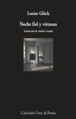 NOCHE FIEL Y VIRTUOSA NOCHE FIEL Y VIRTUOSA
