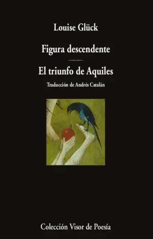 FIGURA DESCENDENTE. EL TRIUNFO DE AQUILES FIGURA DESCENDENTE. EL TRIUNFO DE AQUILES