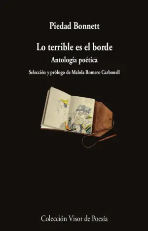 LO TERRIBLE ES EL BORDE LO TERRIBLE ES EL BORDE