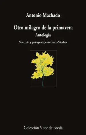 OTRO MILAGRO DE LA PRIMAVERA OTRO MILAGRO DE LA PRIMAVERA