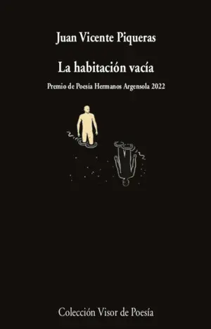 LA HABITACIÓN VACÍA LA HABITACIÓN VACÍA