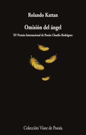 OMISIÓN DEL ÁNGEL