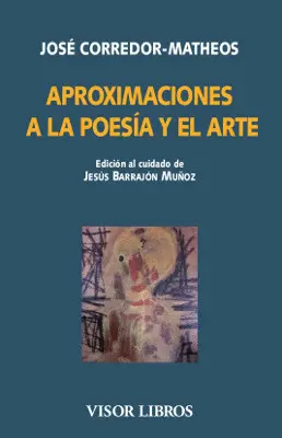 APROXIMACIONES A LA POESÍA Y EL ARTE APROXIMACIONES A LA POESÍA Y EL ARTE