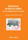 EUFEMISMOS DEL DISCURSO POLÍTICO