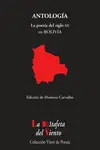 LA POESÍA DEL SIGLO XX EN BOLIVIA LA POESÍA DEL SIGLO XX EN BOLIVIA