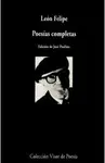 POESÍAS COMPLETAS