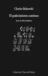 EL PADECIMIENTO CONTINUO