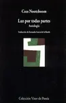 LUZ POR TODAS PARTES LUZ POR TODAS PARTES