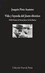 VIDA Y LEYENDA DEL JINETE EL?CTRICO
