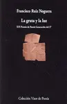 LA GRUTA Y LA LUZ