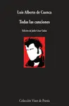 TODAS LAS CANCIONES TODAS LAS CANCIONES