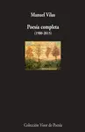 POESÍA COMPLETA (1980-2015) POESÍA COMPLETA (1980-2015)