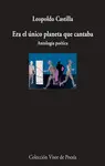 ERA EL ÚNICO PLANETA QUE CANTABA ERA EL ÚNICO PLANETA QUE CANTABA