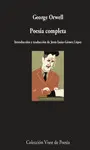 POESÍA COMPLETA GEORGE ORWELL POESÍA COMPLETA GEORGE ORWELL