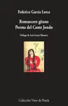 ROMANCERO GITANO / POEMA DEL CANTE JONDO