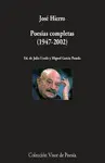 POESÍAS COMPLETAS (1947-2002)