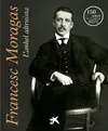 FRANCESC MORAGAS. L´ANHEL ALTRUÏSTA
