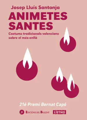 ANIMETES SANTES