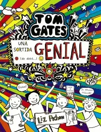 TOM GATES - UNA SORTIDA
