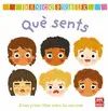 DESCOBREIX QUÈ SENTS DESCOBREIX QUÈ SENTS