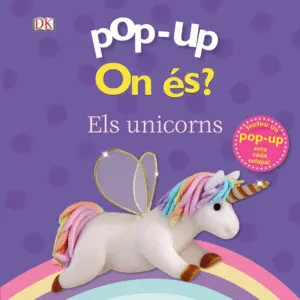POP-UP. ELS UNICORNS