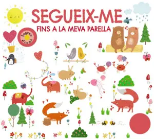 SEGUEIX-ME FINS MEVA PAR SEGUEIX-ME FINS MEVA PAR