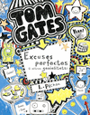 TOM GATES: EXCUSES PERFE