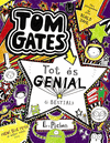 TOM GATES: TOT ÉS GENIAL