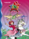 TINA SUPERBRUIXA I LA PR
