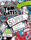 TOM GATES - SÚPER PREMIS