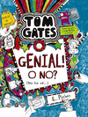 TOM GATES: GENIAL! NO HO