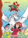 TINA L'UNICORN TINA L'UNICORN