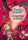 TXELL ESPIELL I EL SEGRE