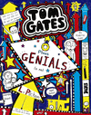 TOM GATES: PLANS GENIALS